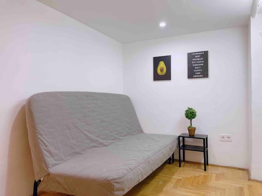 شقة C Downtown Cozy Family Loft بودابست المظهر الخارجي الصورة