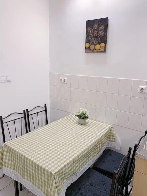 شقة C Downtown Cozy Family Loft بودابست المظهر الخارجي الصورة