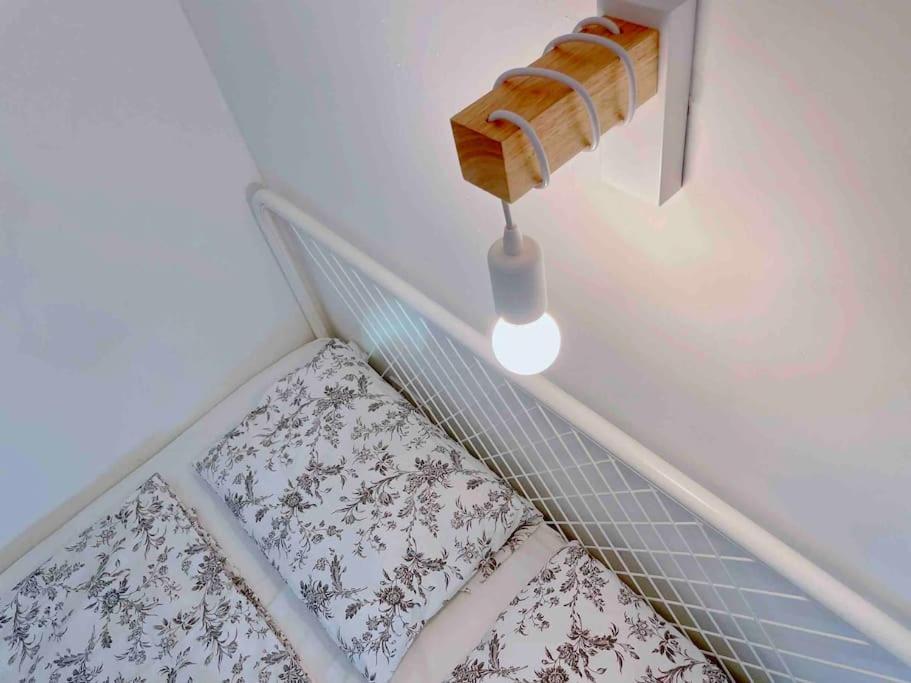 شقة C Downtown Cozy Family Loft بودابست المظهر الخارجي الصورة