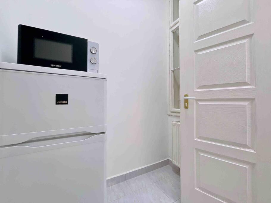 شقة C Downtown Cozy Family Loft بودابست المظهر الخارجي الصورة