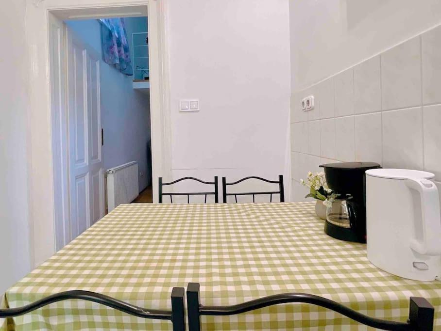 شقة C Downtown Cozy Family Loft بودابست المظهر الخارجي الصورة