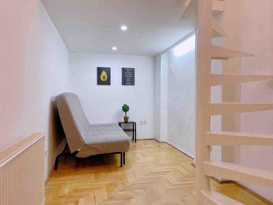شقة C Downtown Cozy Family Loft بودابست المظهر الخارجي الصورة